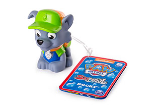 Paw Patrol Bath Squirters